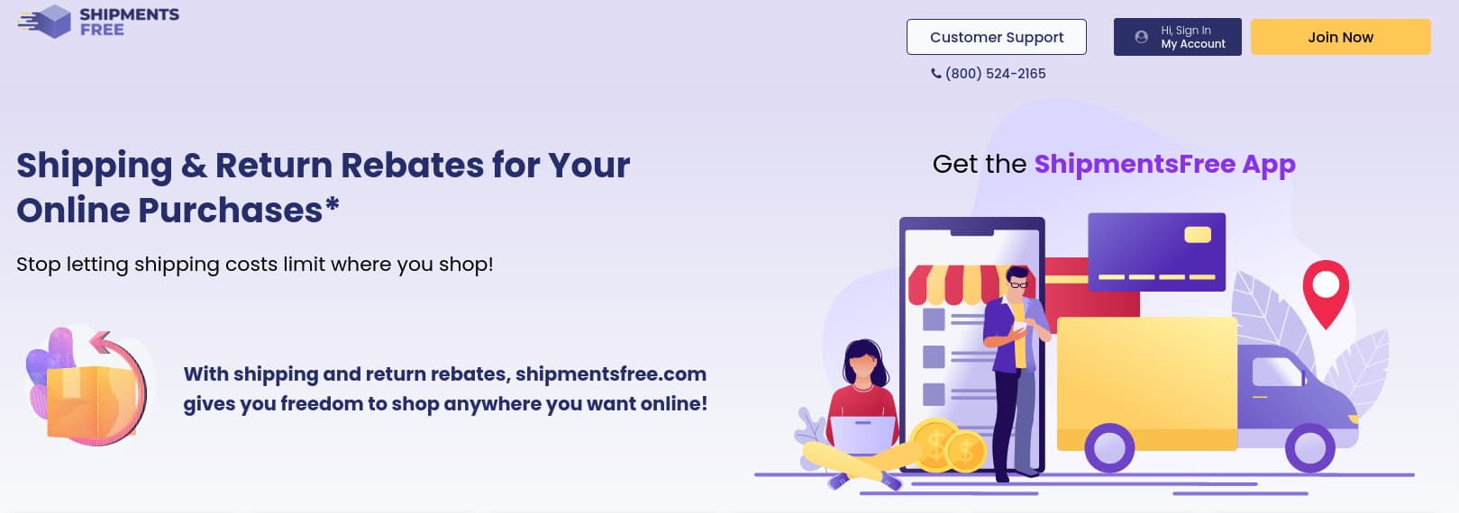 How To Cancel Shipmentsfree.Com Subscription? A Step-by-Step Guide 1